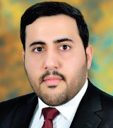Zaid AlMubarak